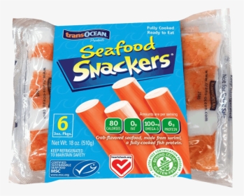 Seafood Snackers, HD Png Download, Transparent PNG