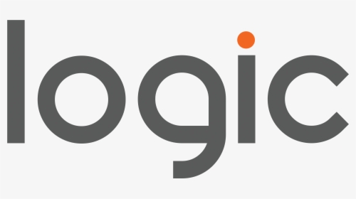 Logic Logo Png - Logo Logic, Transparent Png, Transparent PNG