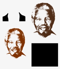 Mandela Style - Never Lose I Either Win Or Learn Nelson Mandela, HD Png Download, Transparent PNG