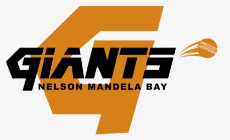 Nelson Mandela Bay Giants Logo, HD Png Download, Transparent PNG