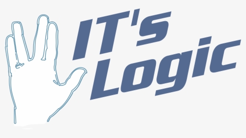 Logic Logo Png - Logos Logic, Transparent Png, Transparent PNG