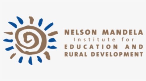 Nmi Logo 2 - Nelson Mandela Rural Education, HD Png Download, Transparent PNG