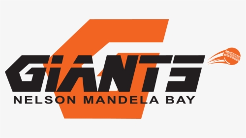 Nelson Mandela Bay Giants Logo Png, Transparent Png, Transparent PNG
