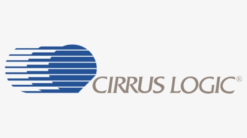 Logic Logo Png - Cirrus Logic, Transparent Png, Transparent PNG