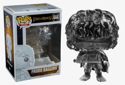 Figurine Pop Lord Of The Rings, HD Png Download, Transparent PNG