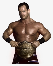 Chris Benoit Transparent Background - Chris Benoit World Heavyweight Championship, HD Png Download, Transparent PNG