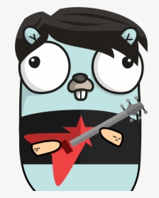 Tech Ontap Podcast - Golang Buffalo, HD Png Download, Transparent PNG