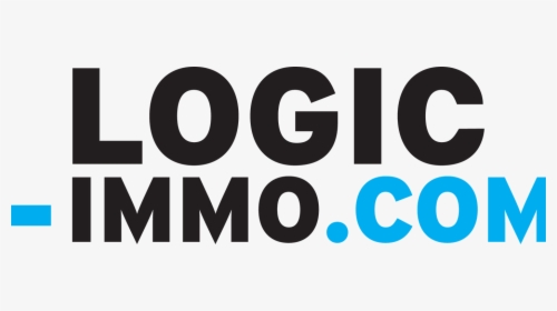 Axel Springer Is Granted Unconditional Clearance By - Logic Immo Logo Png, Transparent Png, Transparent PNG