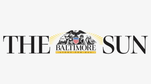 Baltimore Sun, HD Png Download, Transparent PNG