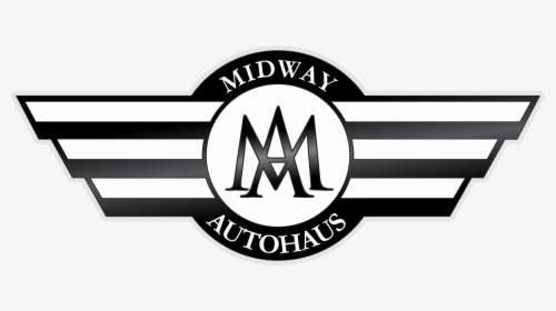 Midway Autohaus - Midway Autohaus Logo, HD Png Download, Transparent PNG
