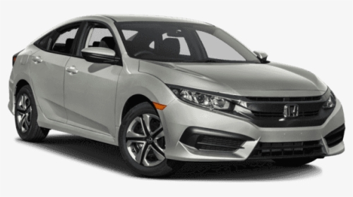 2019 Honda Civic Hatchback Sport, HD Png Download, Transparent PNG