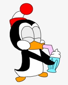 Chilly Willy Png, Transparent Png, Transparent PNG