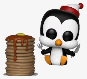 Funko Pop Chilly Willy, HD Png Download, Transparent PNG