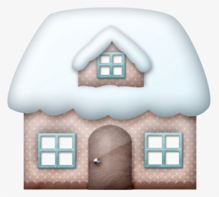 Chilly Willy Clipart , Transparent Cartoons - House, HD Png Download, Transparent PNG