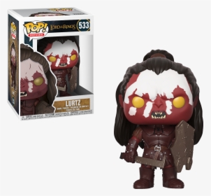 Lord Of The Ring Funko Pop, HD Png Download, Transparent PNG