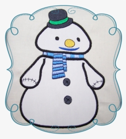 Snowman - Cat In The Hat Reading, HD Png Download, Transparent PNG