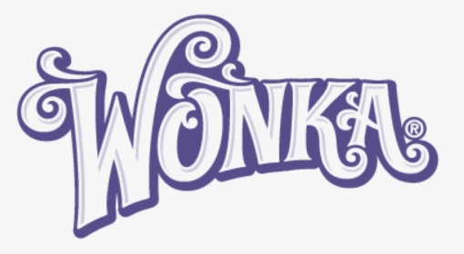 Transparent Butterfinger Png - Wonka Logo, Png Download, Transparent PNG