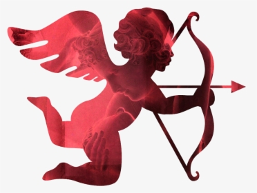 Cupid - Cupid And Psyche Poster, HD Png Download, Transparent PNG