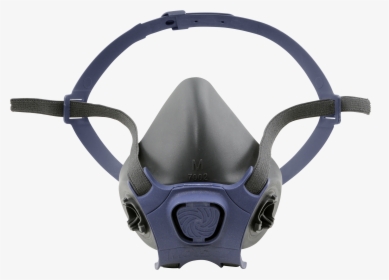 Moldex 7000 Series Respirator Protection - Moldex Half Face Respirator, HD Png Download, Transparent PNG