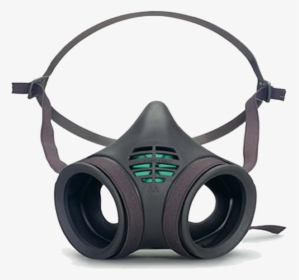 Moldex 8000 Series Half-mask Respirator - Moldex 8002, HD Png Download, Transparent PNG