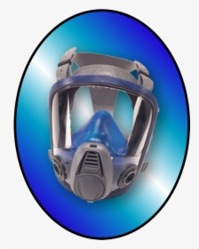 Tennessee Chill Box Asm Mask For The Cb8000 - Mask, HD Png Download, Transparent PNG