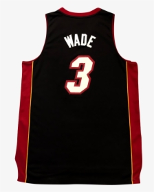 Miami Heat Jersey, HD Png Download, Transparent PNG