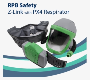 Z Link Multi Purpose Respirator    Title Z Link Multi - Goggles, HD Png Download, Transparent PNG