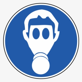 Safety Mask Logo, HD Png Download, Transparent PNG