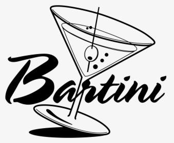 Transparent Martini Clip Art Png - Budweiser Logo 2019 Vector, Png Download, Transparent PNG