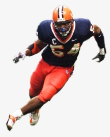 Dwight Freeney Syracuse, HD Png Download, Transparent PNG