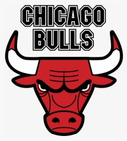 Chicago Bulls Png Photo - Chicago Bulls Logo Png, Transparent Png, Transparent PNG