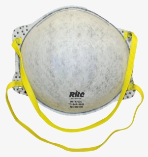 N95 Disposable Particulate Respirator - Circle, HD Png Download, Transparent PNG
