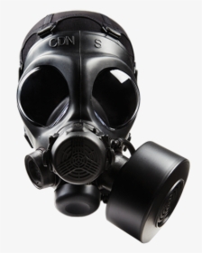 Airboss C4 Cbrn Gas Mask, HD Png Download, Transparent PNG
