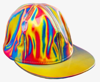 Marty Mcfly Hat Transparent, HD Png Download, Transparent PNG