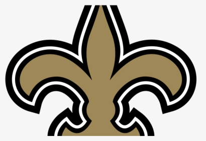 New Orleans Saints Clipart, HD Png Download, Transparent PNG