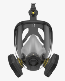 Corpro Ffm1600 Full Face Mask - Diving Mask, HD Png Download, Transparent PNG