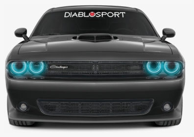 Dodge Charger 2005 Tuning, HD Png Download, Transparent PNG