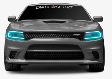 Predator Dodge Charger, HD Png Download, Transparent PNG