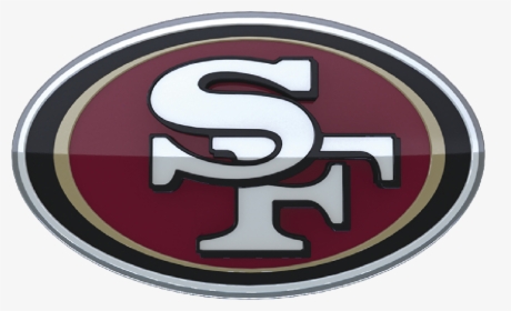 San Francisco 49ers, HD Png Download, Transparent PNG