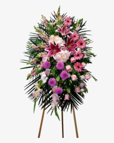 The Mount Sinai Flower Shop Can Assist You With All - Bouquet, HD Png Download, Transparent PNG