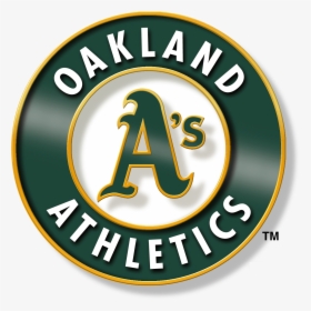 Oakland Athletics, HD Png Download, Transparent PNG