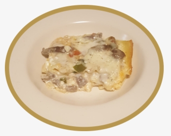 Along With This Recipe For Philly Cheese-steak Lasagna - University Of North Alabama, HD Png Download, Transparent PNG