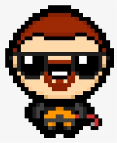 Binding Of Isaac Lazarus, HD Png Download, Transparent PNG