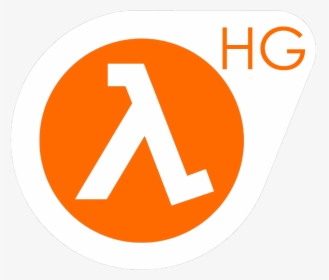 Half Life 2 Logo, HD Png Download, Transparent PNG