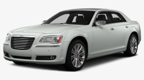 2014 Chrysler 300, HD Png Download, Transparent PNG