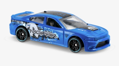 Clip Art Hot Wheels Dodge Charger - Hot Wheels 15 Dodge Charger Srt, HD Png Download, Transparent PNG