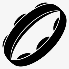 Tambourine - Ring, HD Png Download, Transparent PNG