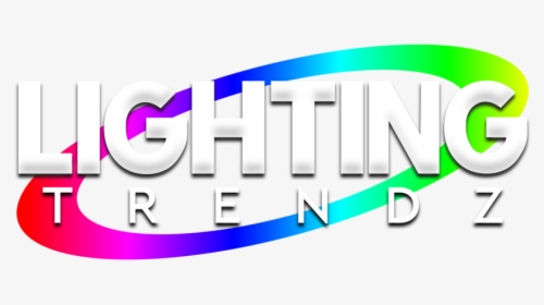 Lightingtrendz - Lighting Trendz Logo, HD Png Download, Transparent PNG