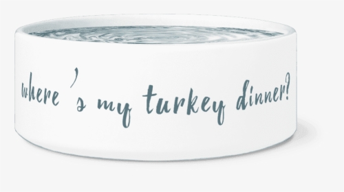 Transparent Turkey Dinner Png - Label, Png Download, Transparent PNG