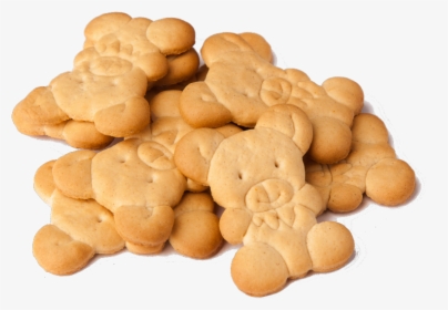 Transparent Biscuit Png - Animal Biscuits Transparent Background, Png Download, Transparent PNG